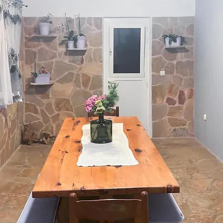 דירה 2 Bedroom Stunning In